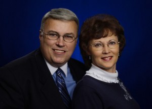 Doug and Donna Lowery