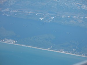 Coast of Florida